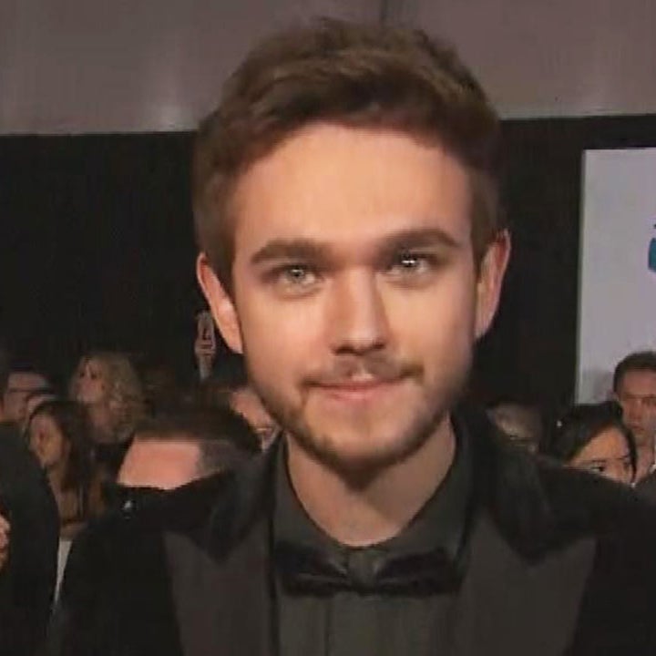 Zedd Would Be 'Honored' to Collaborate With BTS! (Exclusive)