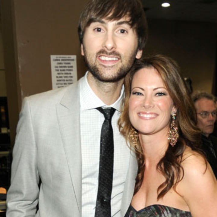 Lady Antebellum’s Dave Haywood Welcomes a Baby Girl -- See the Sweet First Pic!