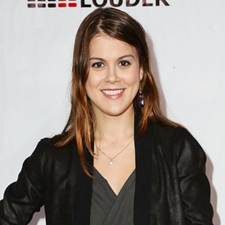 Lindsey Shaw Talks Learning From 'Love'