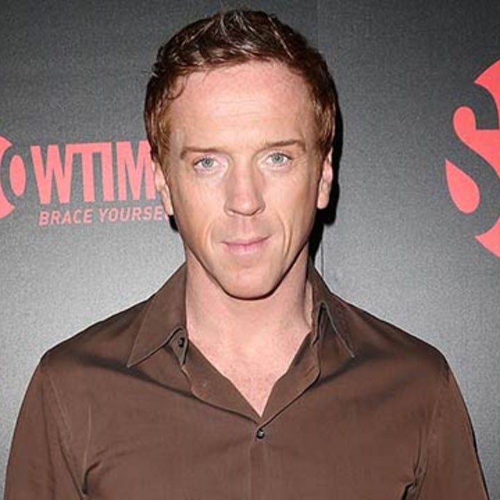 Five Things You Don't Know About Damian Lewis
