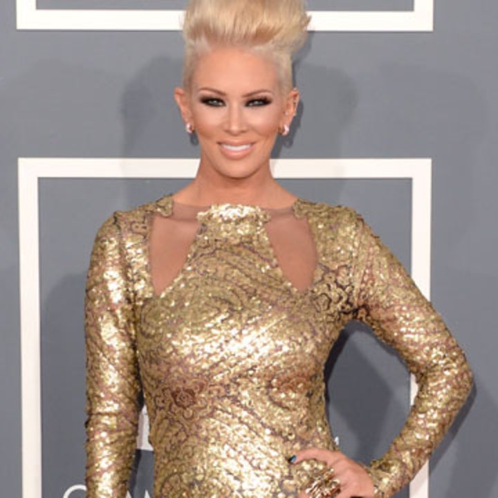 Jenna Jameson Shares Transformation After Losing 57 Pounds