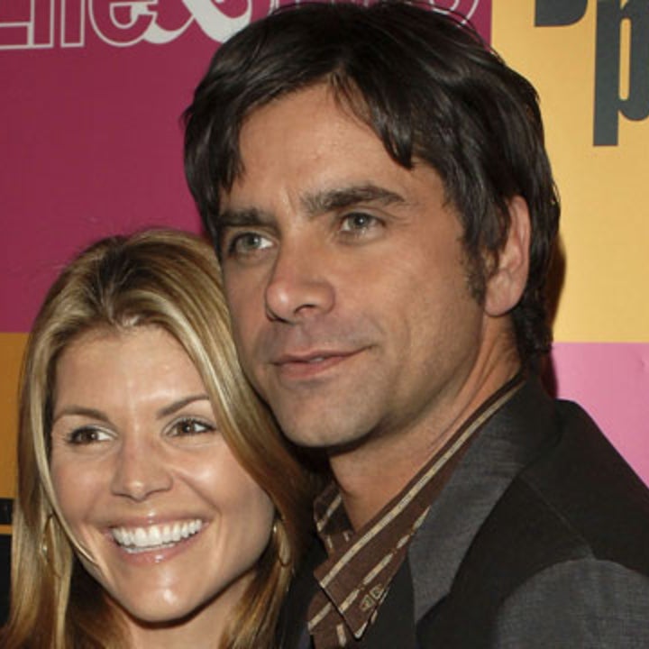 MORE: Lori Loughlin on Why She Never Hooked Up With Her 'Full House' Co-Star John Stamos