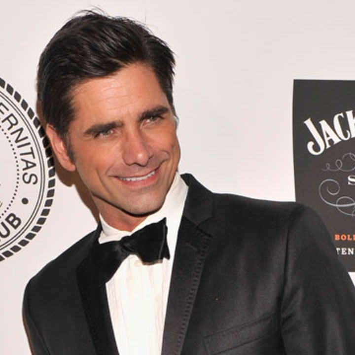 John Stamos Opens Up About Rehab: 'I Feel Better Than I've Felt in a Decade'