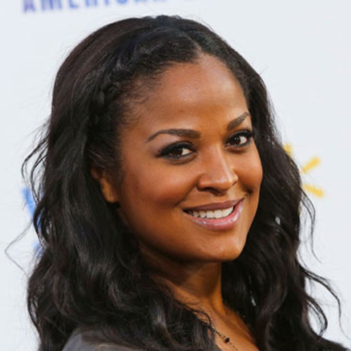 Laila Ali New Show Inspires Kids to Go 'All In'