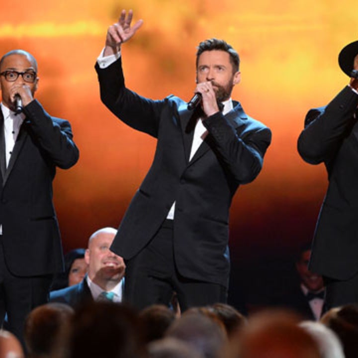 Bryan Cranston, 'Hedwig' and 'Raisin In The Sun' Win Big: Tony Winners List