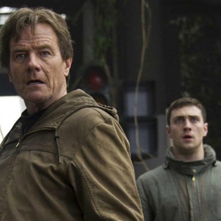 Here's the 'Breaking Bad' Reference You Definitely Missed in 'Godzilla'