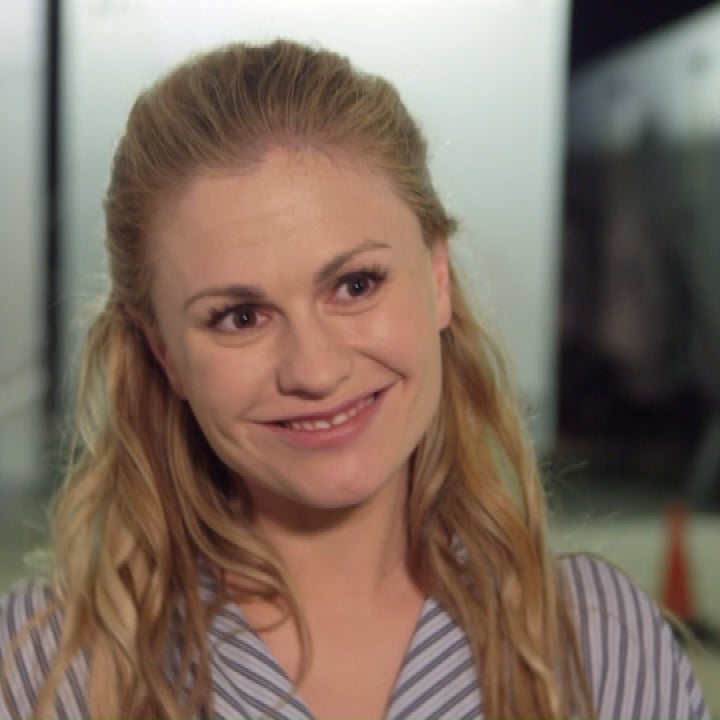 NEWS: Anna Paquin and the Cast of 'True Blood' Bid an Emotional Farewell to Their Fans