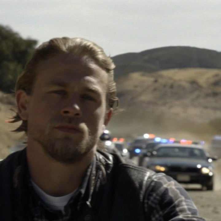 The 9 Most Shocking Moments From the 'Sons of Anarchy' Finale