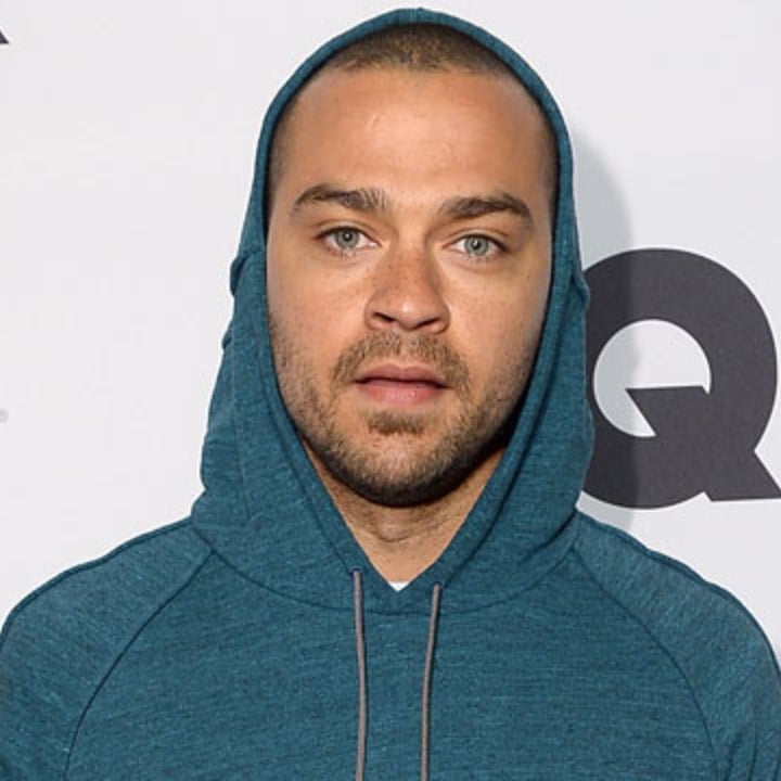 Jesse Williams Is the 'Happiest' He's Ever Been Amid Divorce Drama (Exclusive)