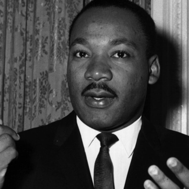 21 of Martin Luther King, Jr.'s Most Powerful Quotes