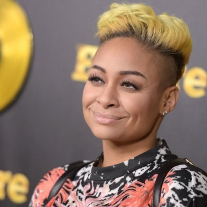 Raven-Symone Explains Why She Doesn't Want Harriet Tubman on the $20 Bill