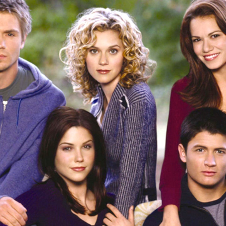 'One Tree Hill' Stars Talk 'Divided' Cast and the 'Big Issue' Preventing a Reboot 