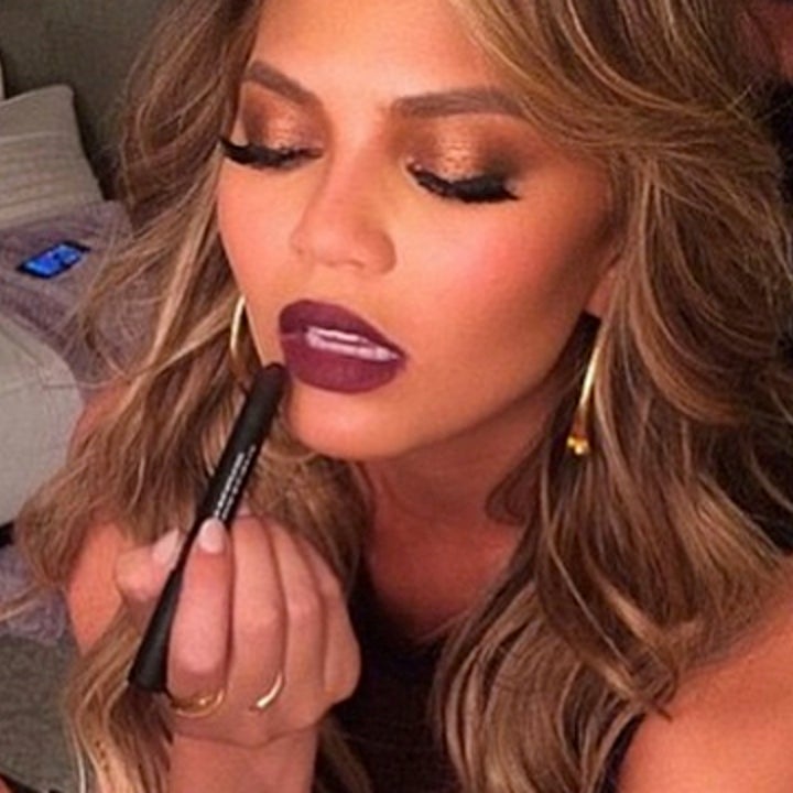 MORE: 27 Times Chrissy Teigen Was Almost TOO Real