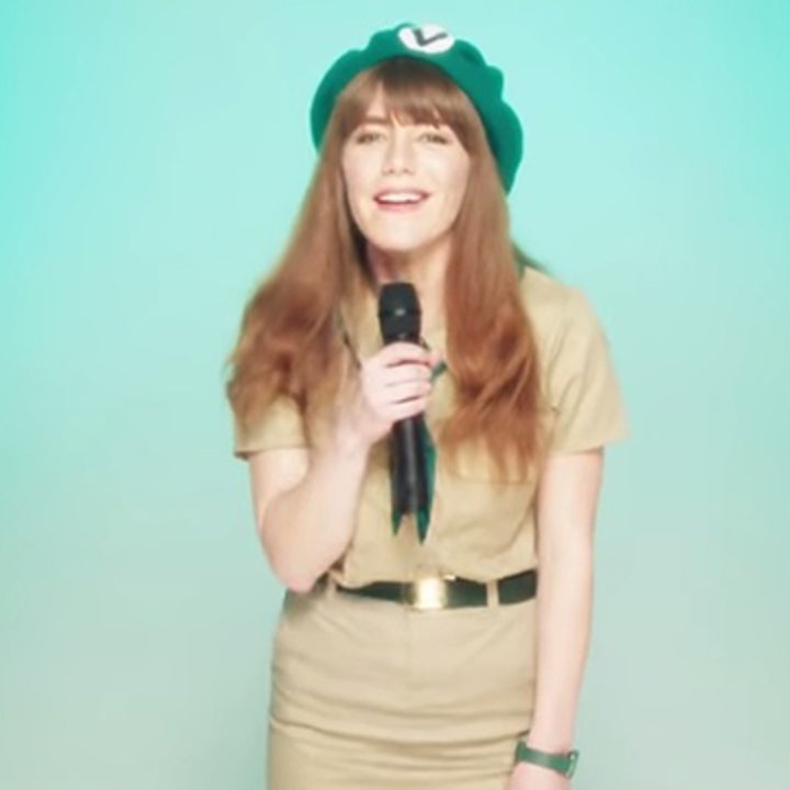 Jenny Lewis Channels 'Troop Beverly Hills' Days in New Music Video