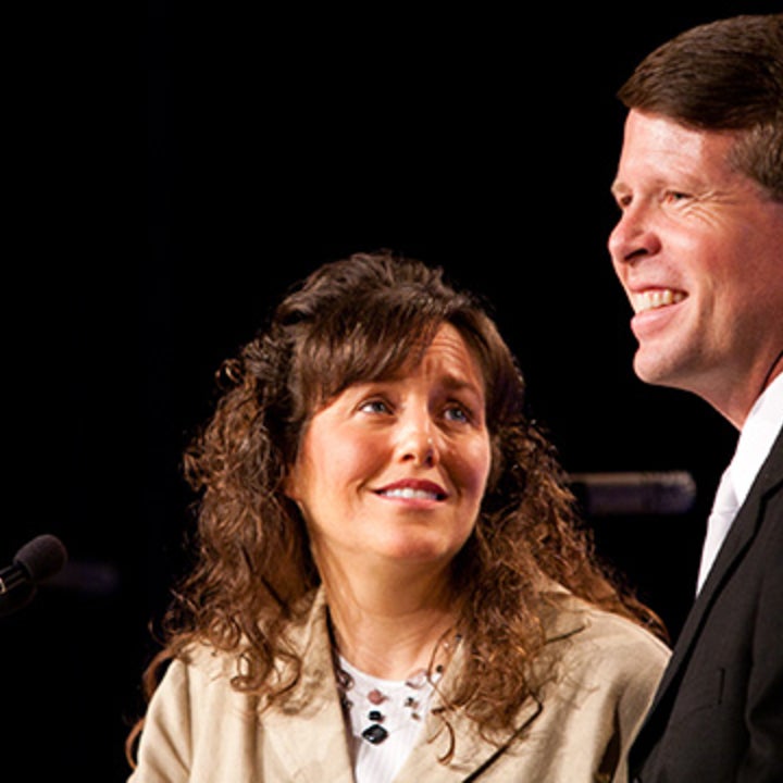 Duggar Family Denies Their Home Was Raided By Homeland Security Investigations Agents