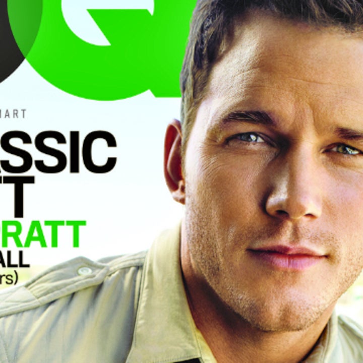 Chris Pratt Drinks a Bottle of Whiskey and Gives Horrible Acting Advice (and It's Delightful!)