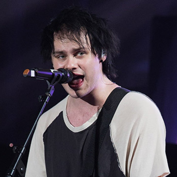5 Second of Summer's Michael Clifford Burned But 'Doing OK' After Pyrotechnic Accident