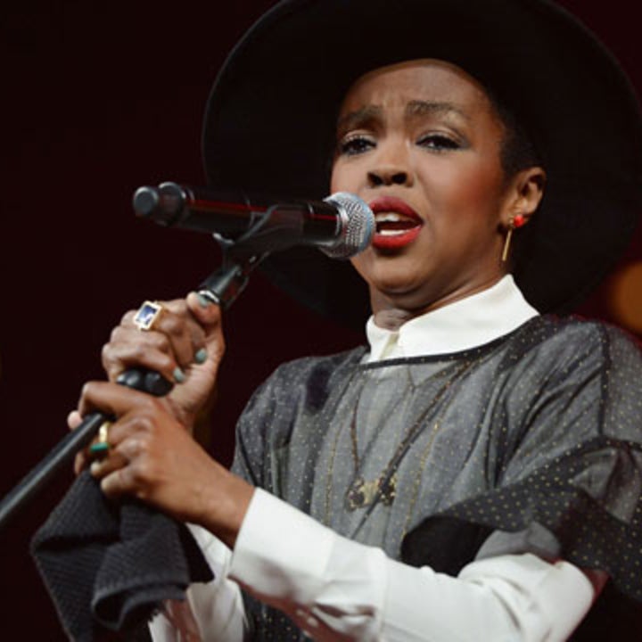 Lauryn Hill Announces 20th Anniversary Tour for ‘The Miseducation of Lauryn Hill’