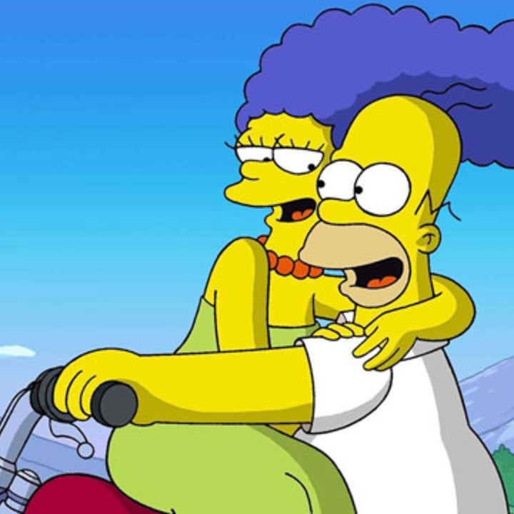What?! Homer and Marge Are Getting Legally Separated on 'The Simpsons'