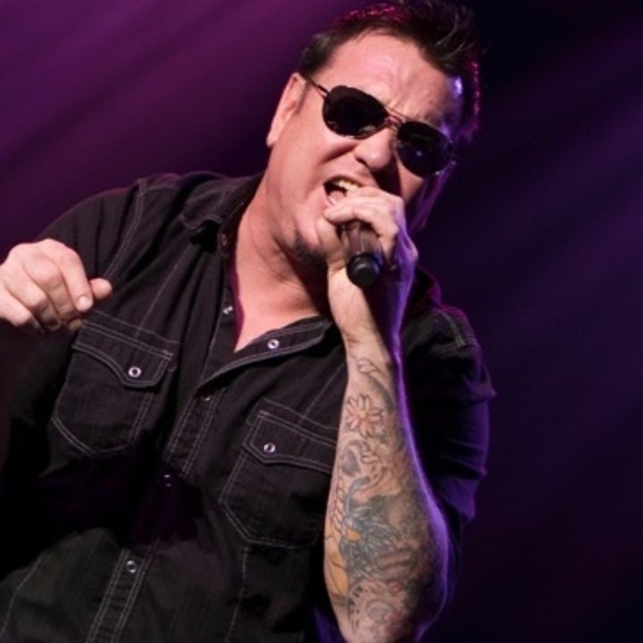 Smash Mouth Singer Steve Harwell Just Went on an Insane NSFW Rant at Their Show