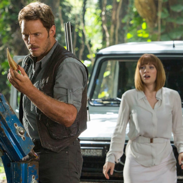 MORE: How 'Jurassic World' Stacks Up to the Original 'Jurassic Park' Trilogy