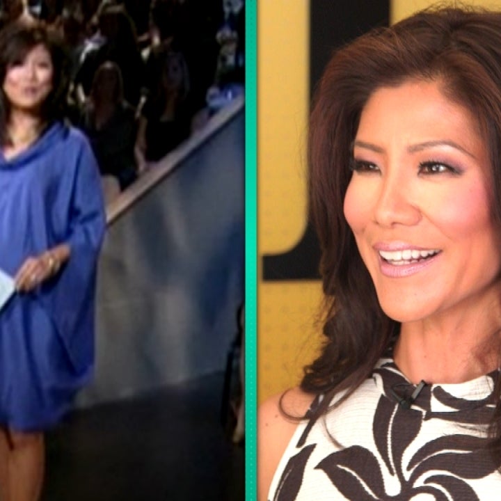 Julie Chen Looks Back at Her 'Big Brother' Fashions: 'There Have Been Many Mistakes'