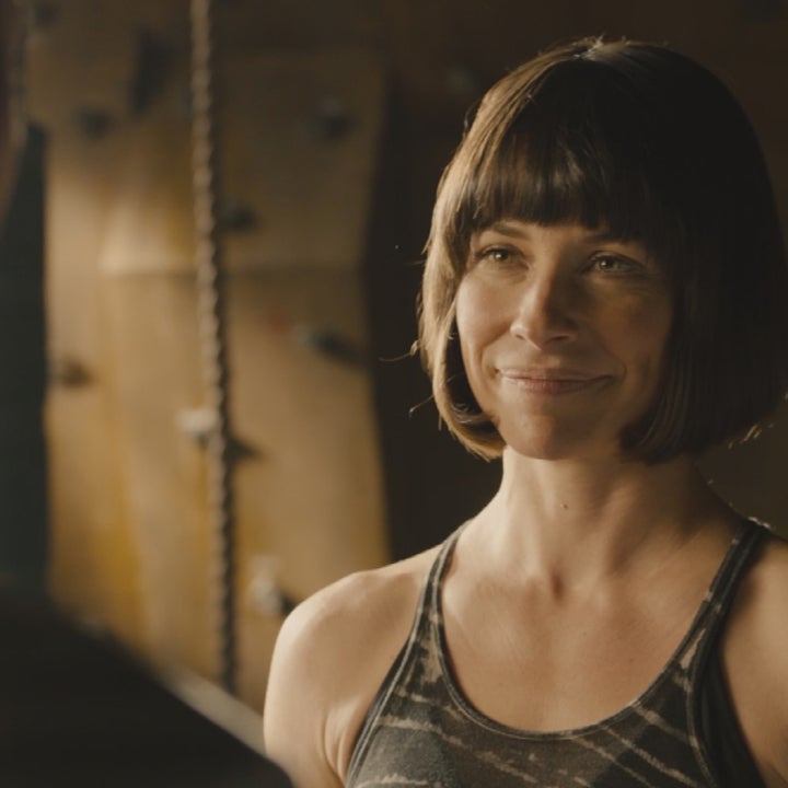 WATCH: Evangeline Lilly Packs a Punch in New 'Ant-Man' Featurette