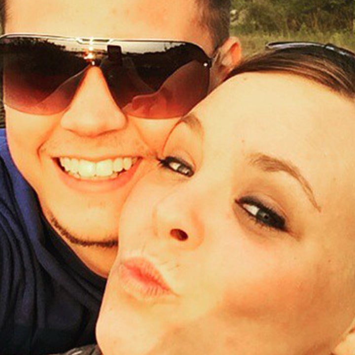 'Teen Mom' Alums Catelynn Lowell and Tyler Baltierra Celebrate 12 Years Together -- See the Sweet Pics!