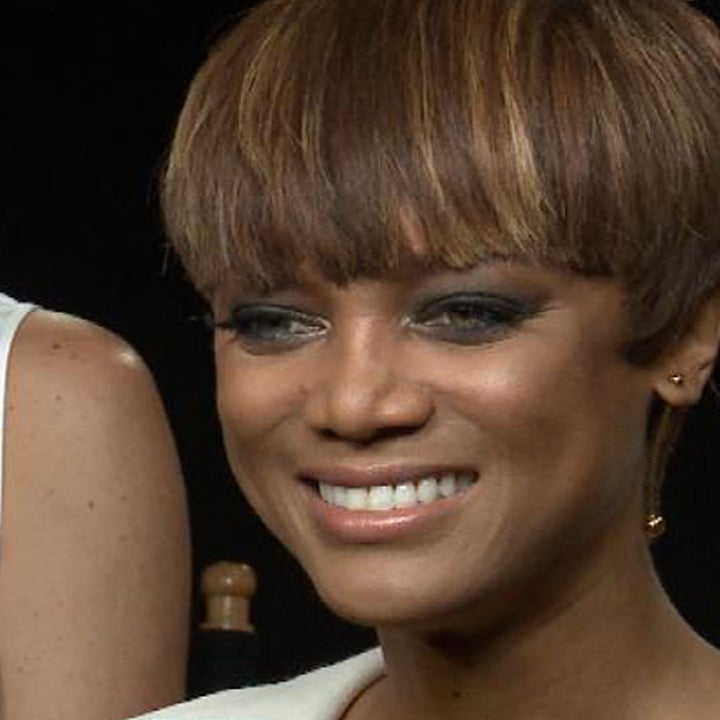 Tyra Banks Answers the One Burning Question You Still Have About 'Coyote Ugly'