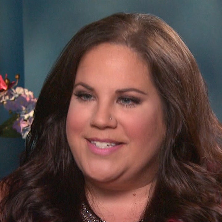 'My Big Fat Fabulous Life' Star Whitney Thore Gets Told to 'Kill Herself' Everyday on Twitter