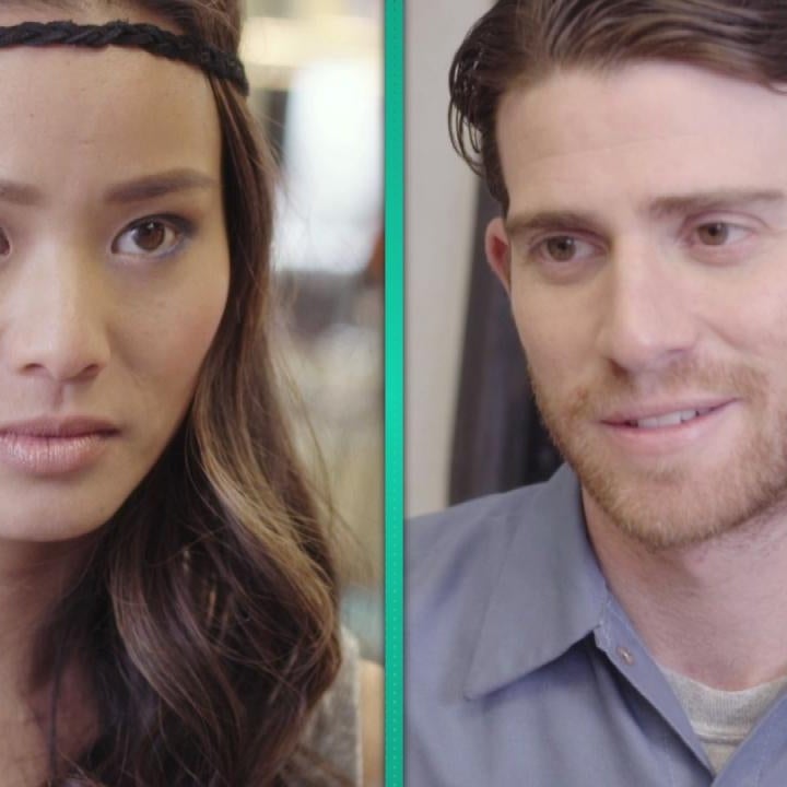 EXCLUSIVE: Bryan Greenberg Gushes Over Wife Jamie Chung, Dishes on 'Ambitious' Indie 'A Year and Change'