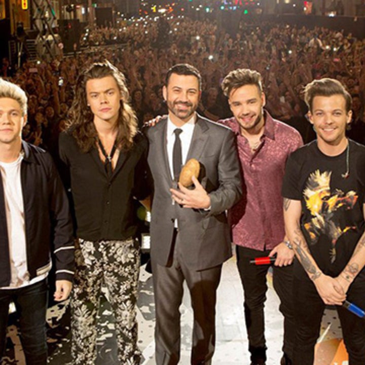 One Direction Planning 10-Year Anniversary Reunion This Summer