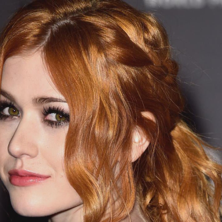'Shadowhunters' Star Katherine McNamara Teases Lots of 'Easter Eggs' for 'Mortal Instruments' Fans