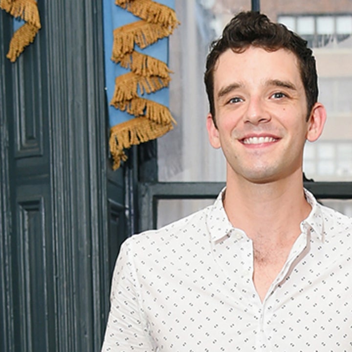 Michael Urie on Why You Need to Watch the Classics With Him