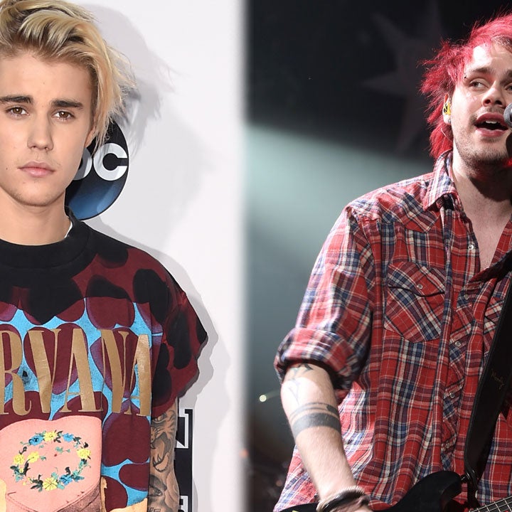 NEWS: 5 Seconds of Summer's Michael Clifford Praises Justin Bieber After Controversial 'Rolling Stone' Article