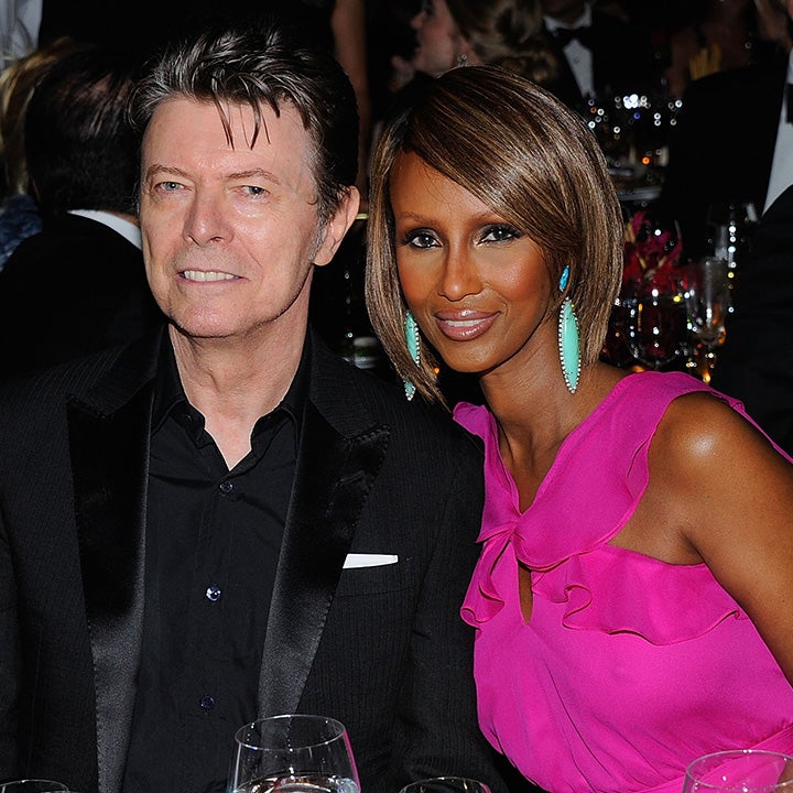 RELATED: Iman Shares Touching Tribute to David Bowie on What Would Have Been Their 25th Wedding Anniversary