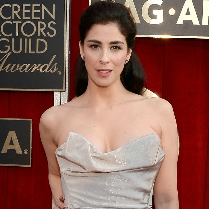 RELATED: Sarah Silverman Explains Why She Chose Her Career Over Motherhood: 'You Can't Be a Woman Without Sacrifice'
