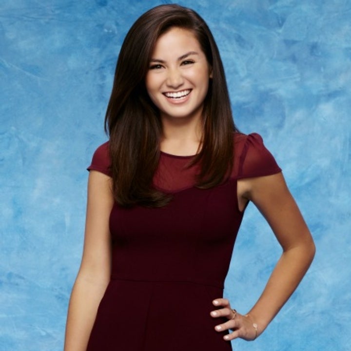 'Bachelor' Alum Caila Quinn Dishes on Her 'Amazing Man' (Exclusive)