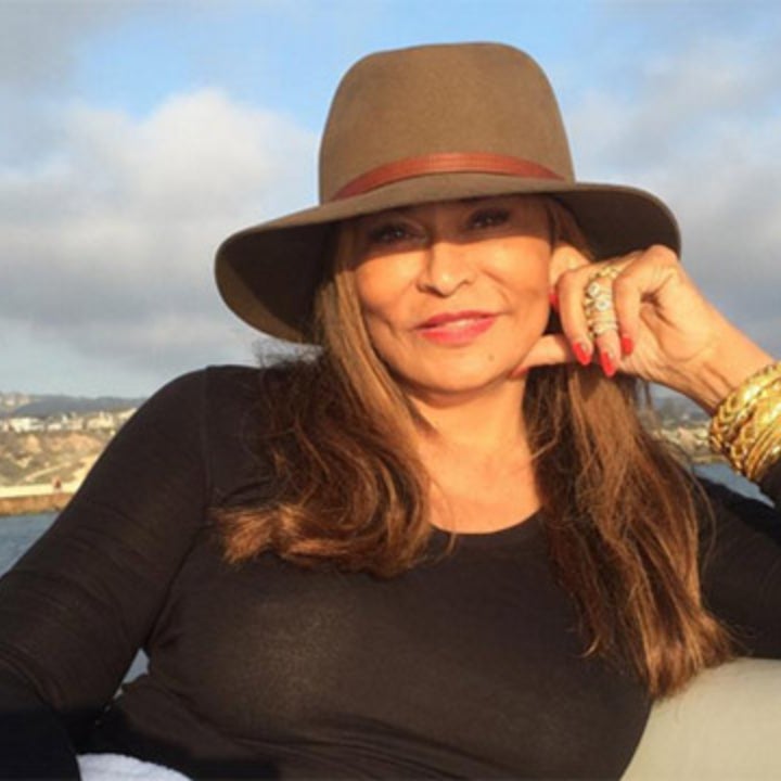 EXCLUSIVE: Tina Knowles Gives Back to Emerging Young Artists
