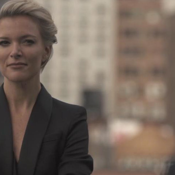 Megyn Kelly Says Donald Trump Tried to Woo Her Prior to Showdown at GOP Debate
