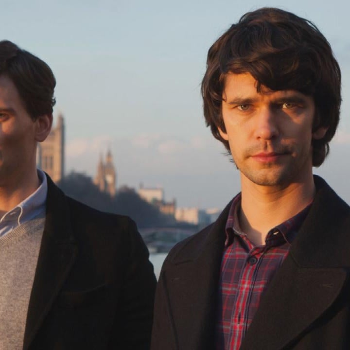 Things Get Twisted on 'London Spy,' Your New Favorite Espionage Series