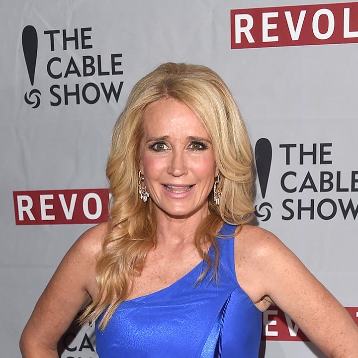 Kim Richards Slammed By Prosecutors for Wearing High Heels but Not Completing Community Service