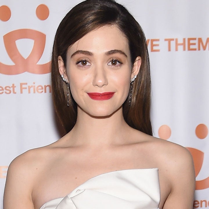 Showtime Boss Says Emmy Rossum's Fight for Equal Pay on 'Shameless' Was 'Justified'