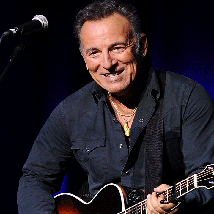 Bruce Springsteen Reportedly Sells Music Catalog for $500 Million