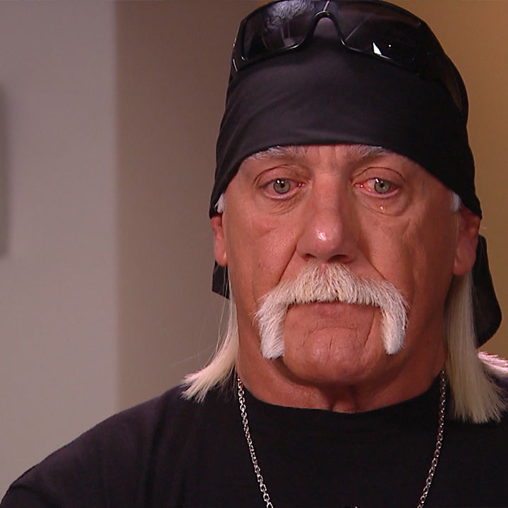 EXCLUSIVE: Hulk Hogan Breaks Down Crying, Says Sex Tape Verdict 'Wasn't Strong Enough'