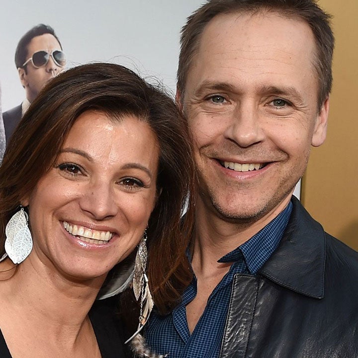 Chad Lowe and Wife Kim Painter Welcome Baby No. 3 -- See Their First Family Photo!