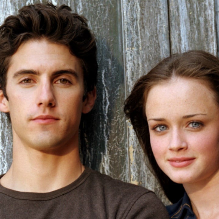Milo Ventimiglia Reflects on Jess and Rory's 'Gilmore Girls' Romance