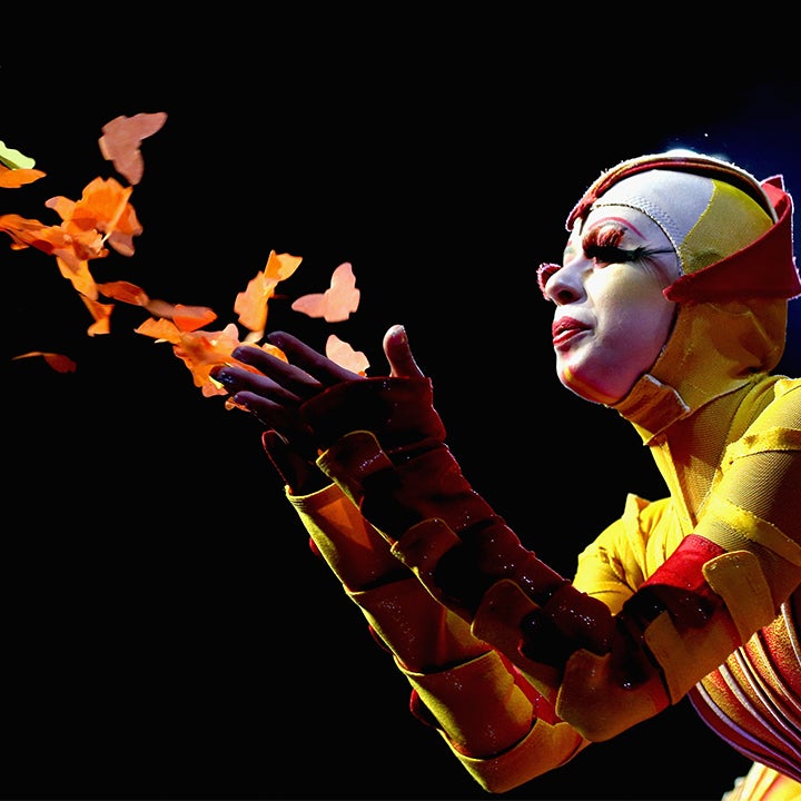 Cirque du Soleil Cancels Performances in North Carolina Following Anti-LGBT Law