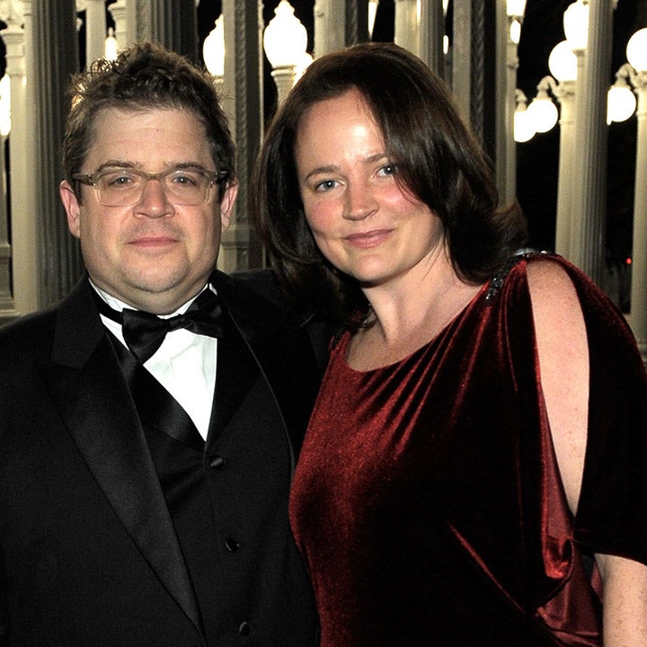Patton Oswalt Pens Heartfelt Tribute on the Anniversary of Wife's Death: 'It's Awful But It's Not Fatal'