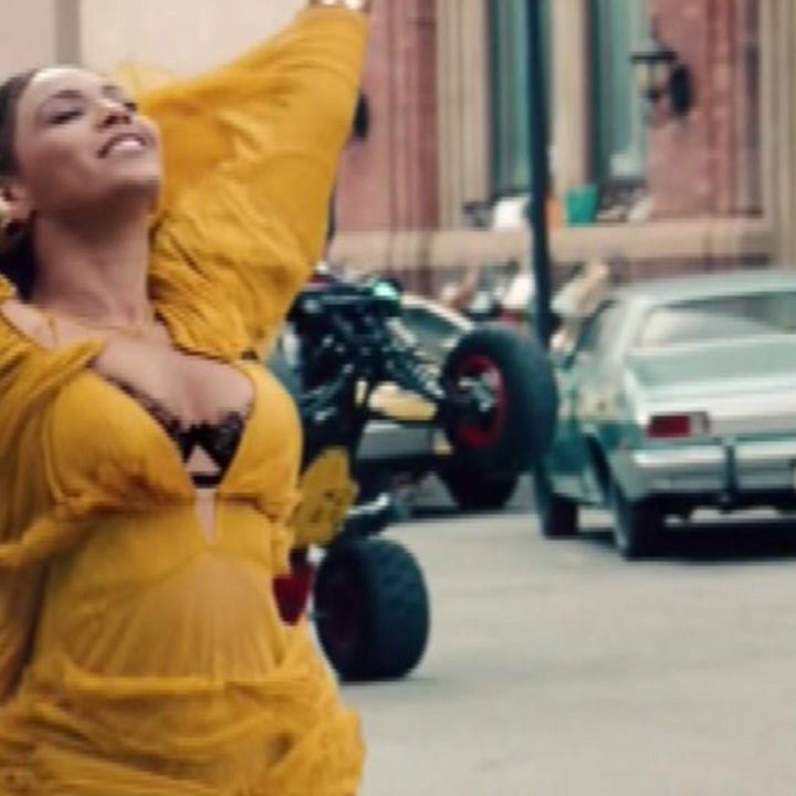 Beyoncé Celebrates 'Lemonade' 5-Year Anniversary With Meaningful Post